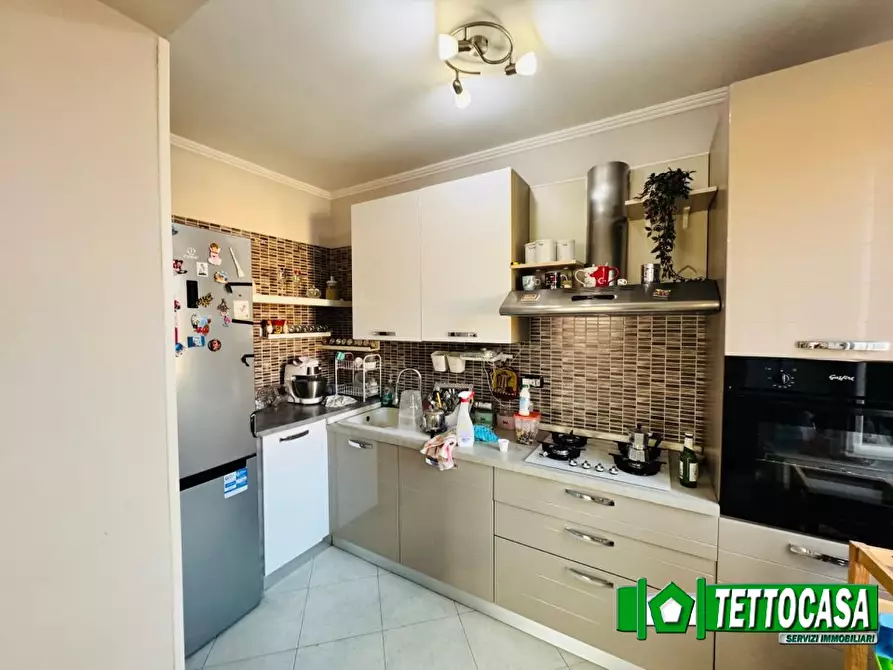 Immagine 3 di Appartamento in vendita  a San Vitaliano