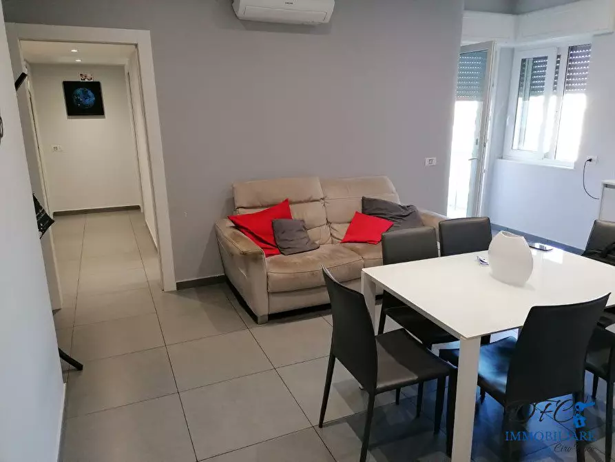 Immagine 5 di Appartamento in vendita  a Melito Di Napoli