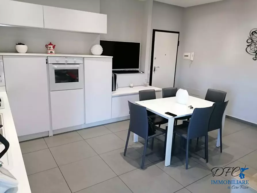 Immagine 2 di Appartamento in vendita  a Melito Di Napoli