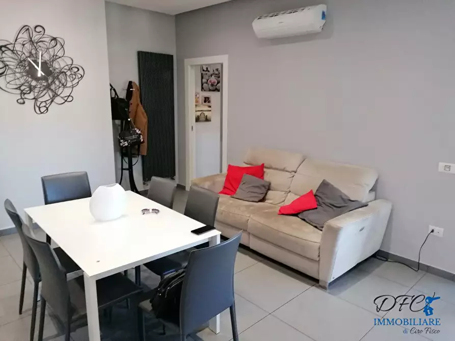 Immagine 4 di Appartamento in vendita  a Melito Di Napoli