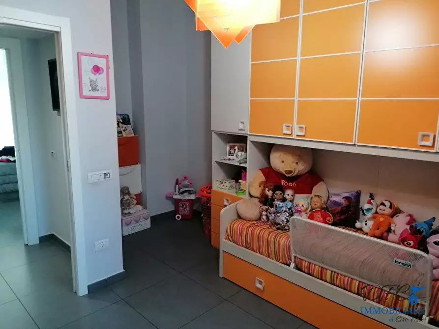 Immagine 8 di Appartamento in vendita  a Melito Di Napoli