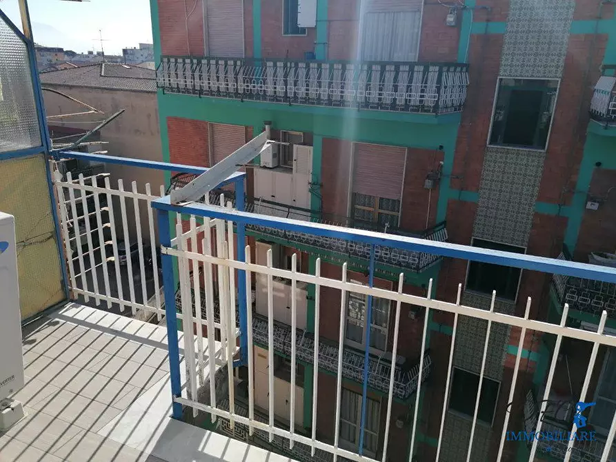 Immagine 10 di Appartamento in vendita  a Melito Di Napoli