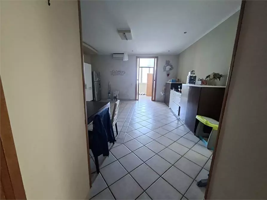 Immagine 3 di Appartamento in vendita  a Torre Annunziata