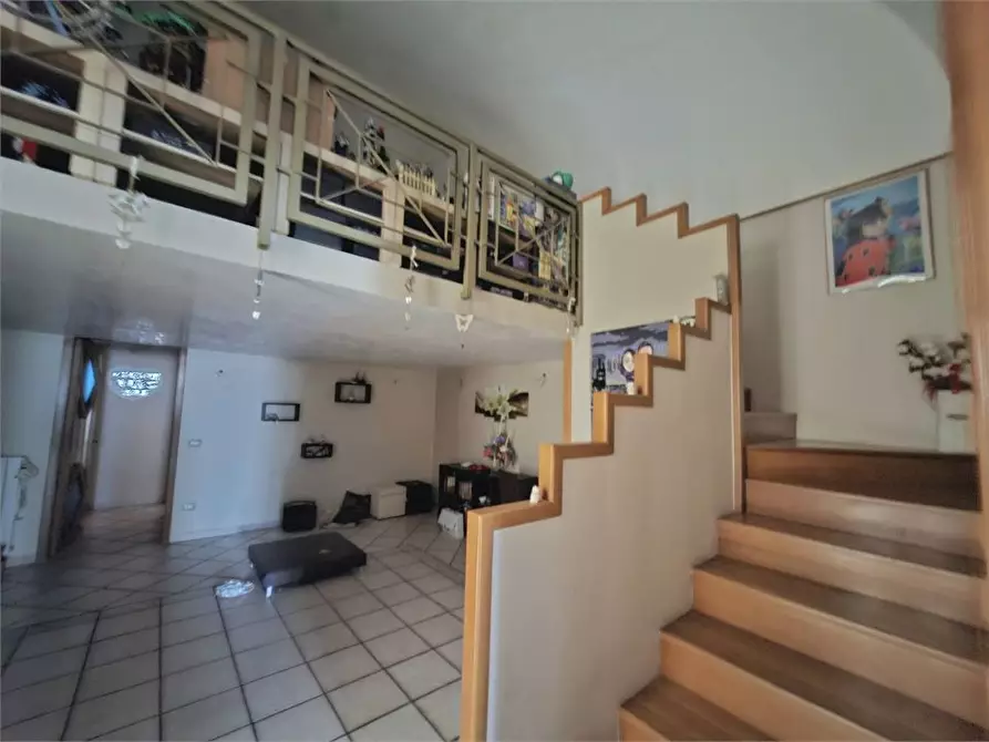 Immagine 2 di Appartamento in vendita  a Torre Annunziata