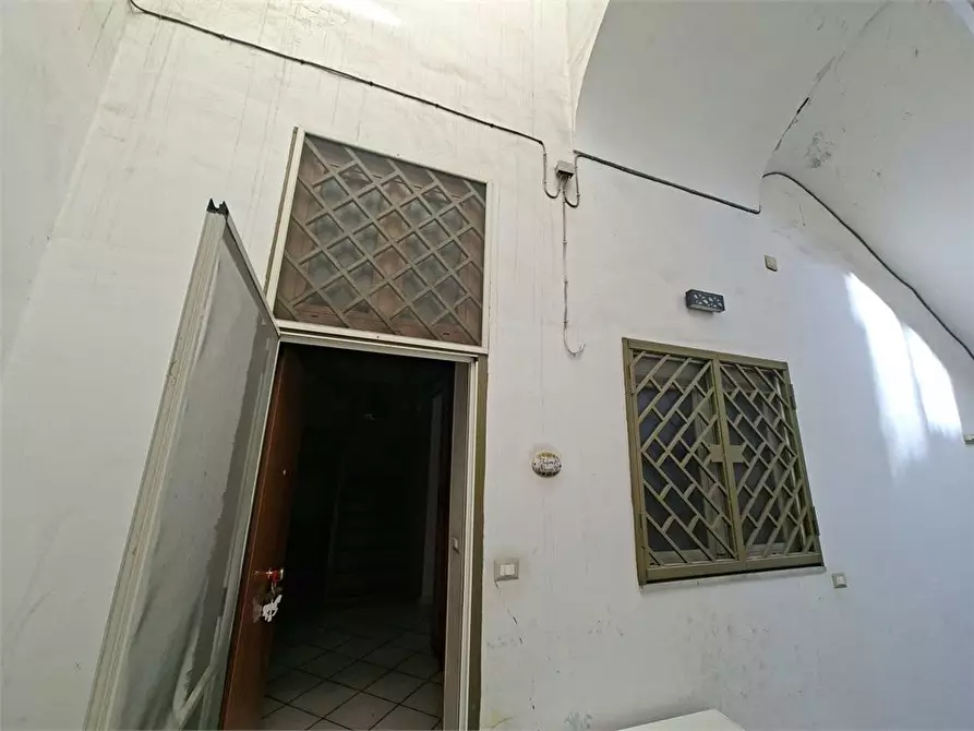 Immagine 5 di Appartamento in vendita  a Torre Annunziata