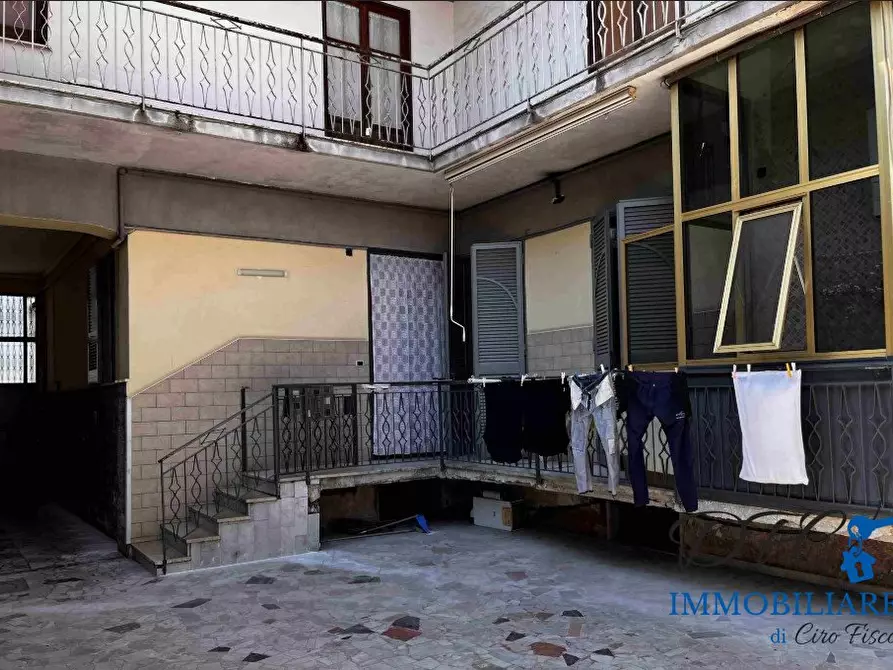 Immagine 3 di Appartamento in vendita  a Afragola