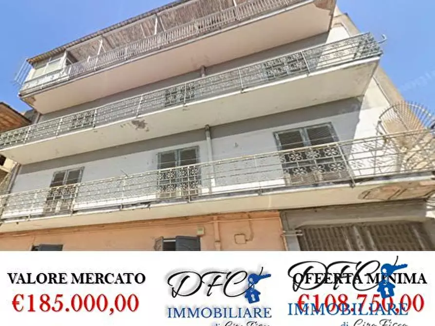 Immagine 1 di Appartamento in vendita  a Afragola