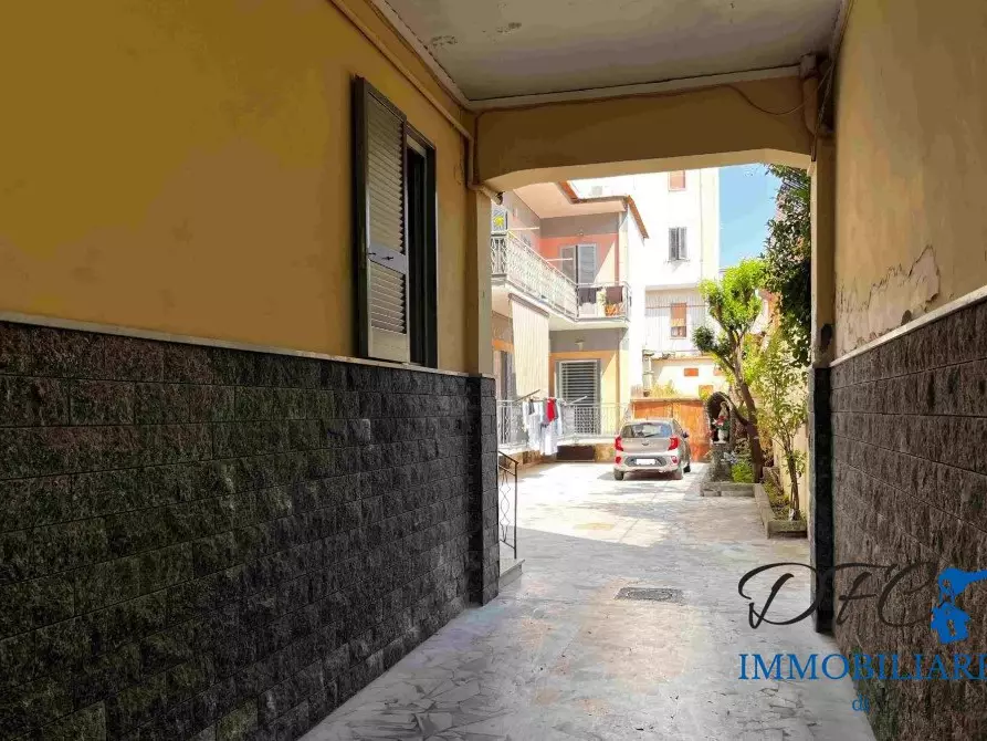 Immagine 2 di Appartamento in vendita  a Afragola