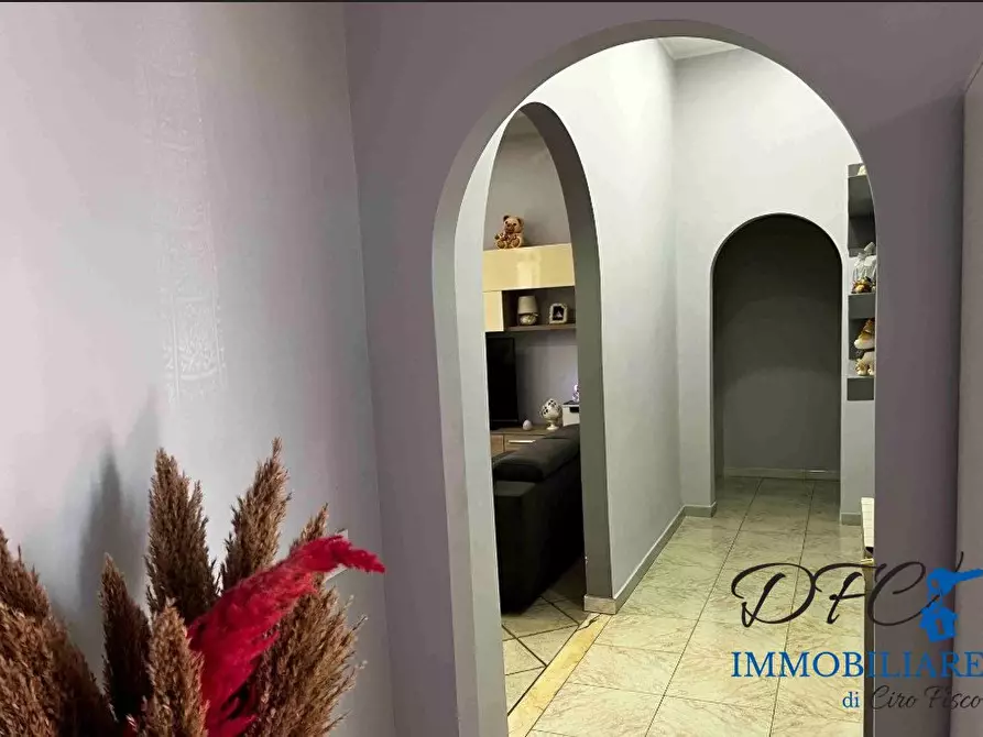 Immagine 5 di Appartamento in vendita  a Afragola