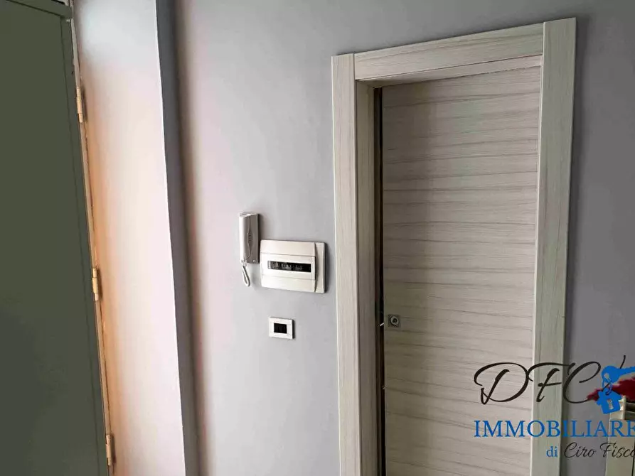 Immagine 4 di Appartamento in vendita  a Afragola