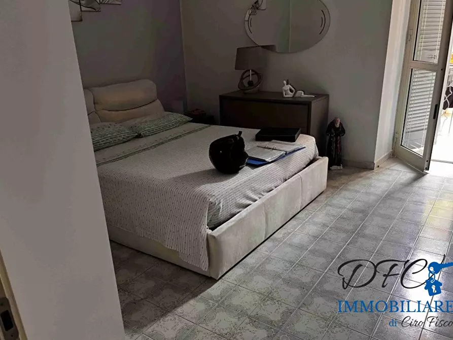 Immagine 10 di Appartamento in vendita  a Afragola