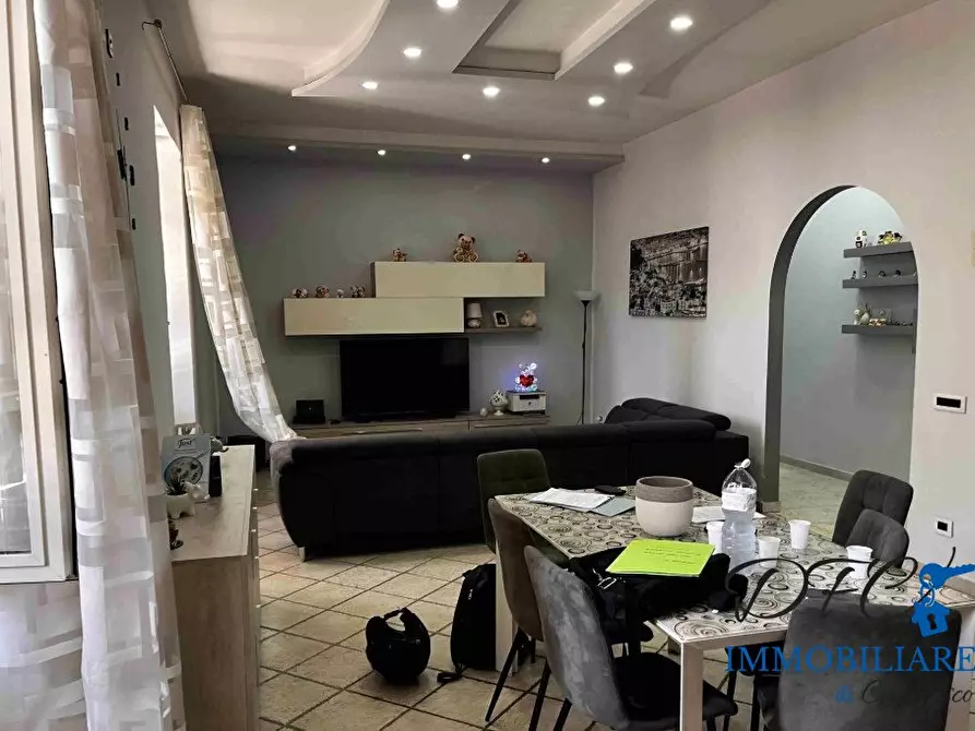 Immagine 8 di Appartamento in vendita  a Afragola