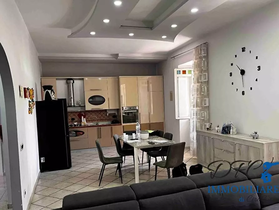 Immagine 9 di Appartamento in vendita  a Afragola