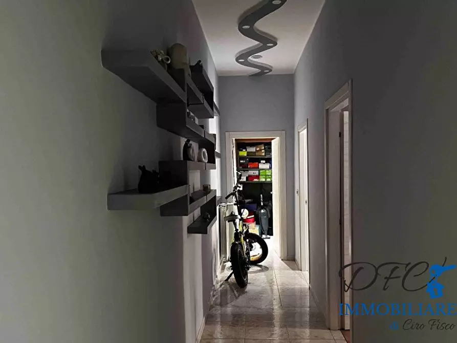 Immagine 6 di Appartamento in vendita  a Afragola