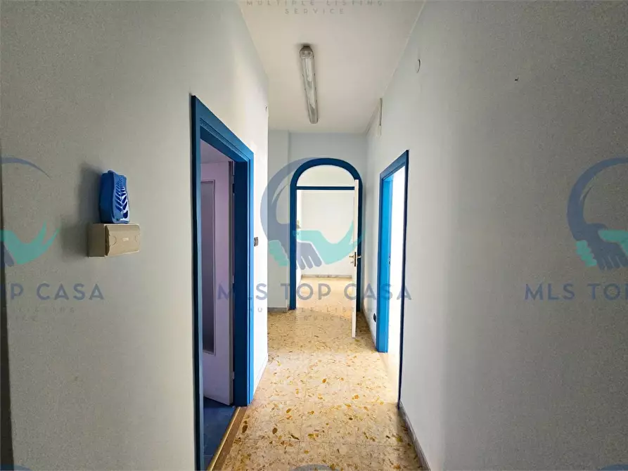 Immagine 8 di Appartamento in vendita  58/a a Napoli