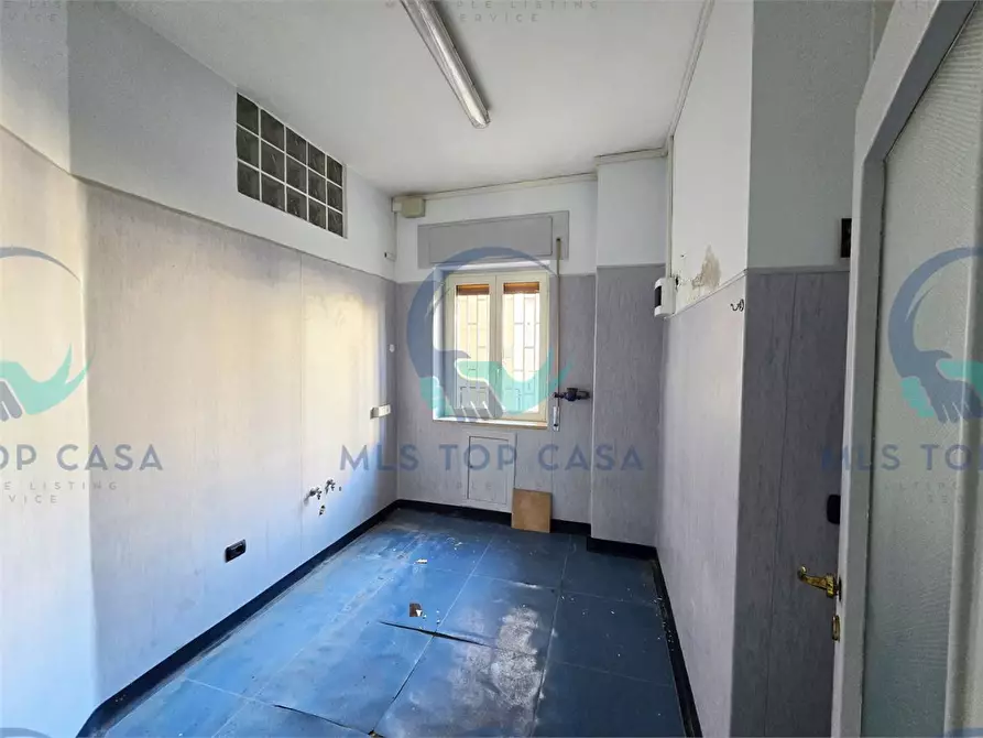 Immagine 9 di Appartamento in vendita  58/a a Napoli