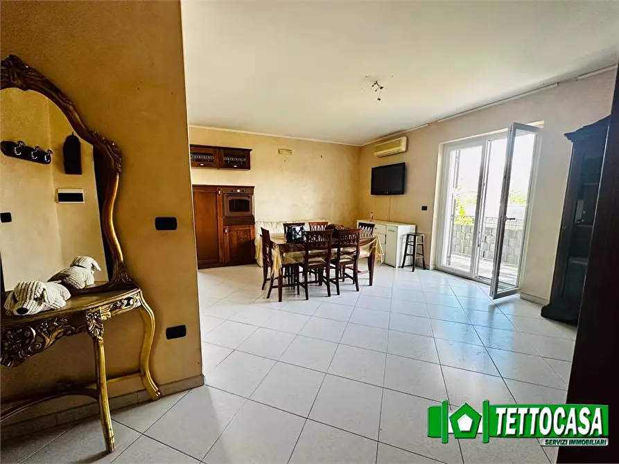 Immagine 2 di Appartamento in vendita  a Marigliano