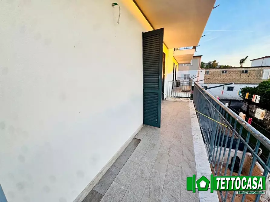 Immagine 7 di Appartamento in vendita  a Marigliano