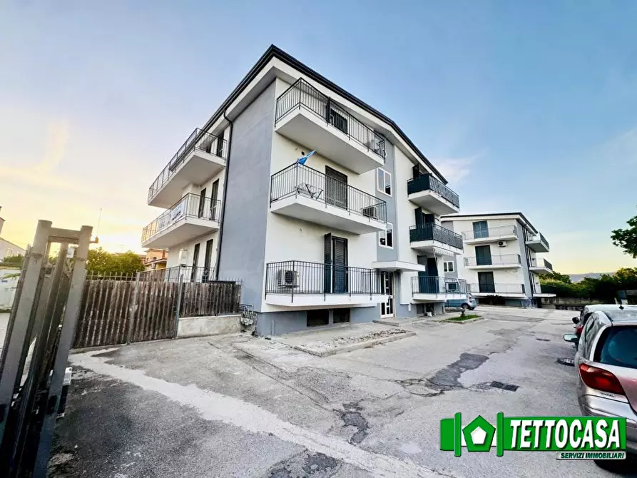 Immagine 1 di Appartamento in vendita  a Marigliano