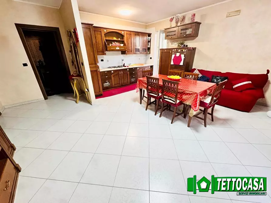 Immagine 5 di Appartamento in vendita  a Marigliano