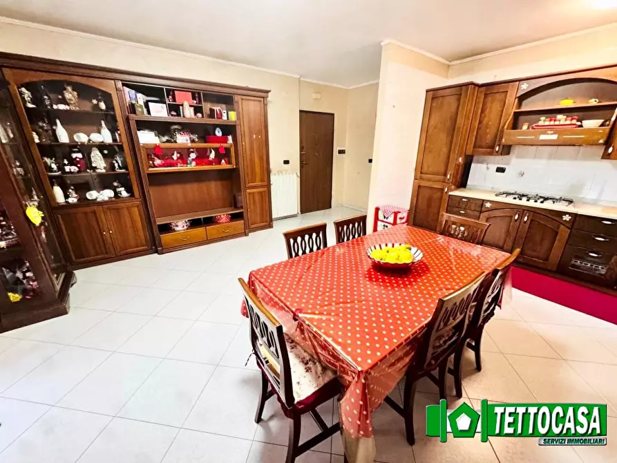 Immagine 4 di Appartamento in vendita  a Marigliano