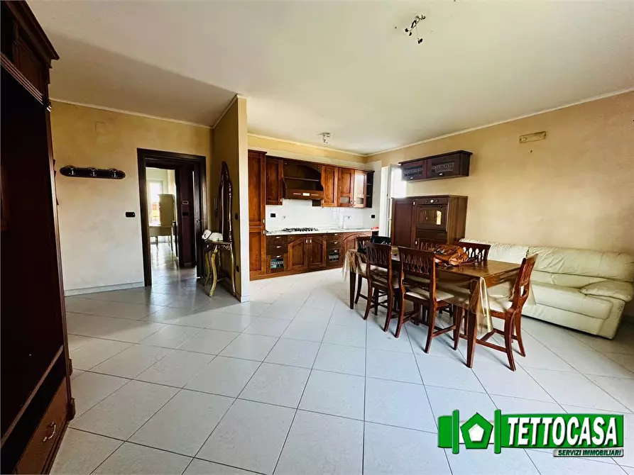 Immagine 3 di Appartamento in vendita  a Marigliano