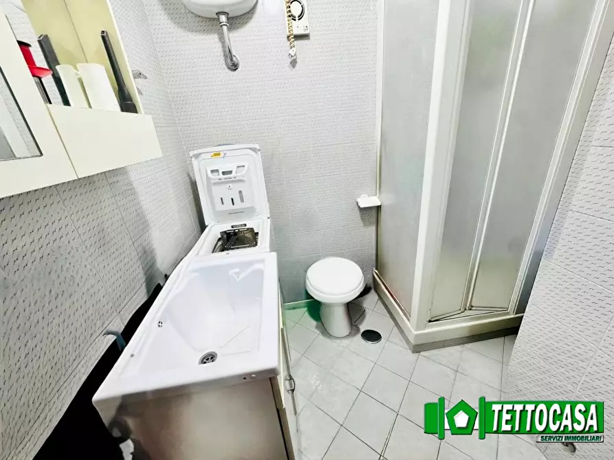 Immagine 9 di Appartamento in vendita  a Marigliano