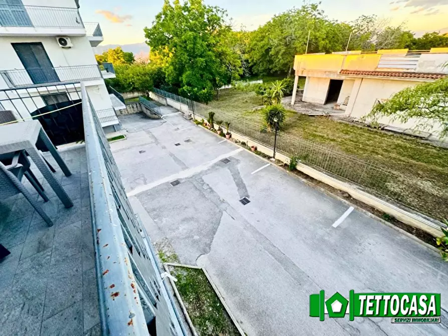 Immagine 8 di Appartamento in vendita  a Marigliano