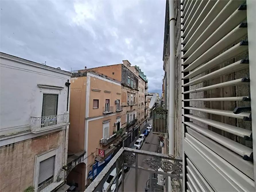 Immagine 2 di Appartamento in vendita  a Torre Annunziata
