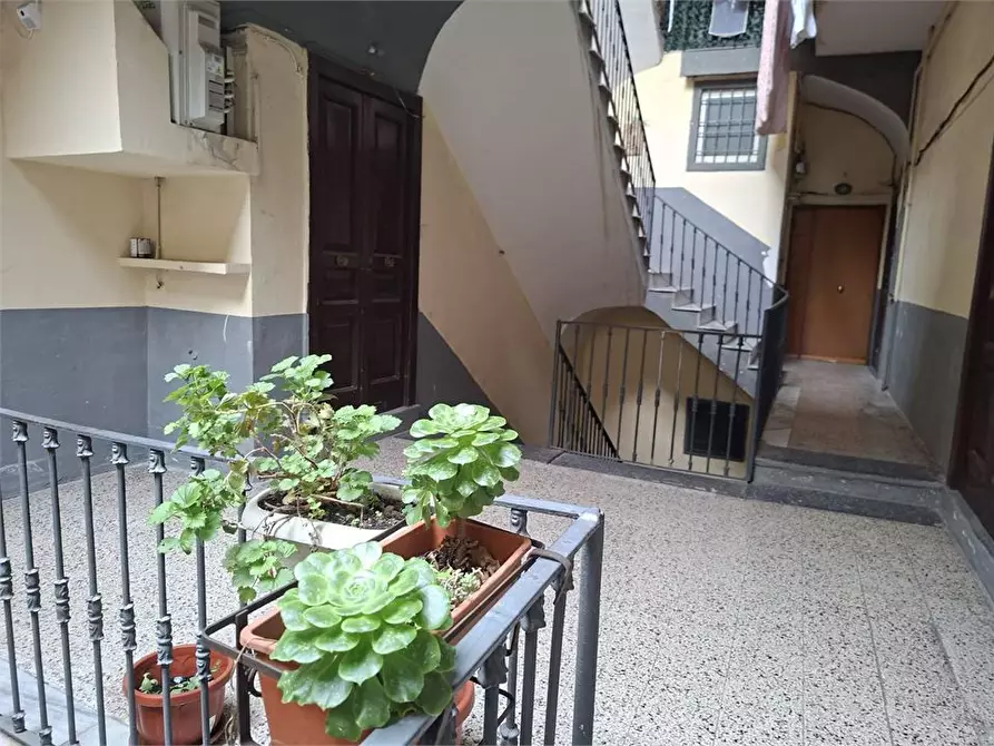 Immagine 3 di Appartamento in vendita  a Torre Annunziata