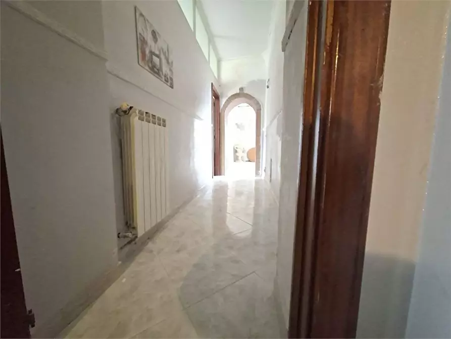 Immagine 7 di Appartamento in vendita  a Torre Annunziata