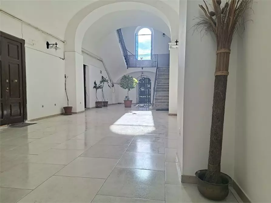 Immagine 4 di Appartamento in vendita  a Torre Annunziata