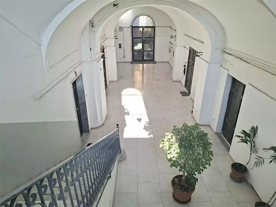 Immagine 7 di Appartamento in vendita  a Torre Annunziata