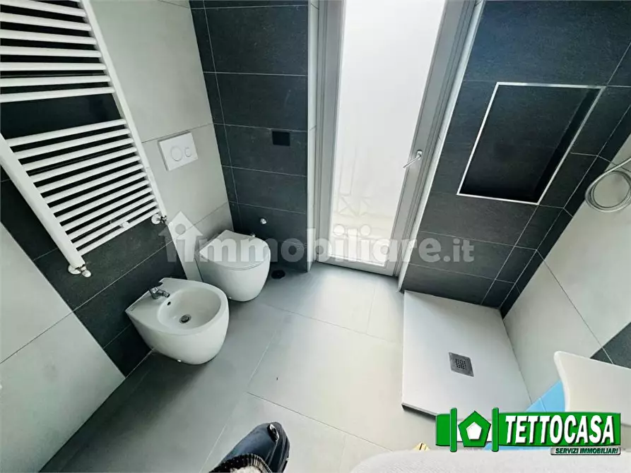 Immagine 7 di Appartamento in vendita  a San Vitaliano