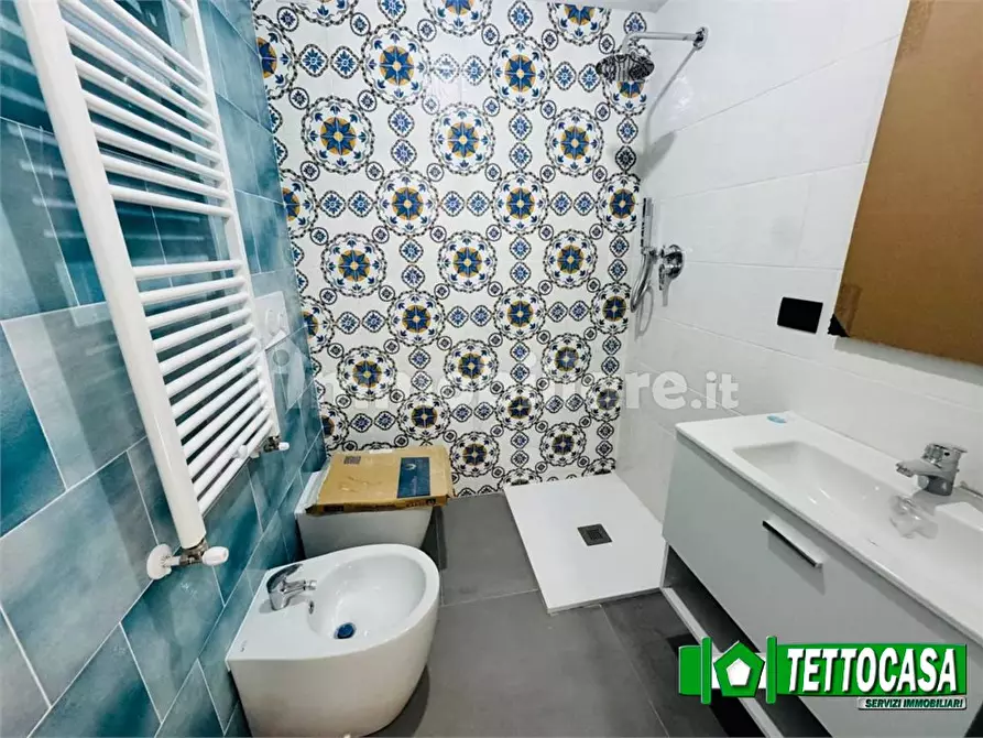 Immagine 8 di Appartamento in vendita  a San Vitaliano