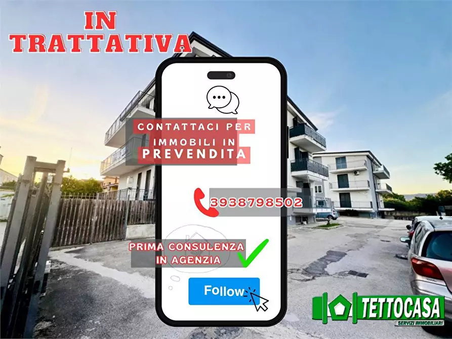 Immagine 1 di Appartamento in vendita  a Marigliano
