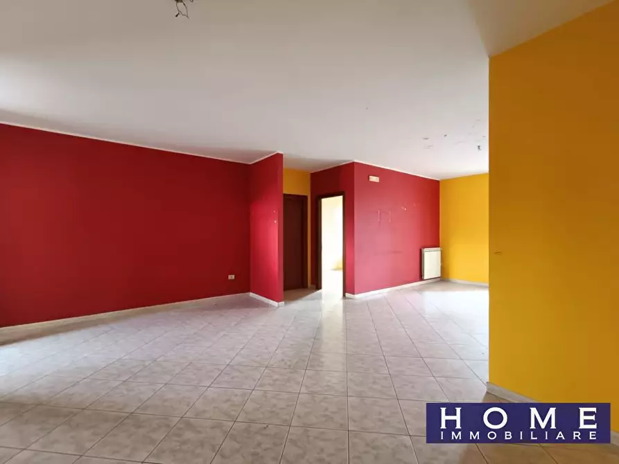 Immagine 2 di Appartamento in vendita  a Grazzanise