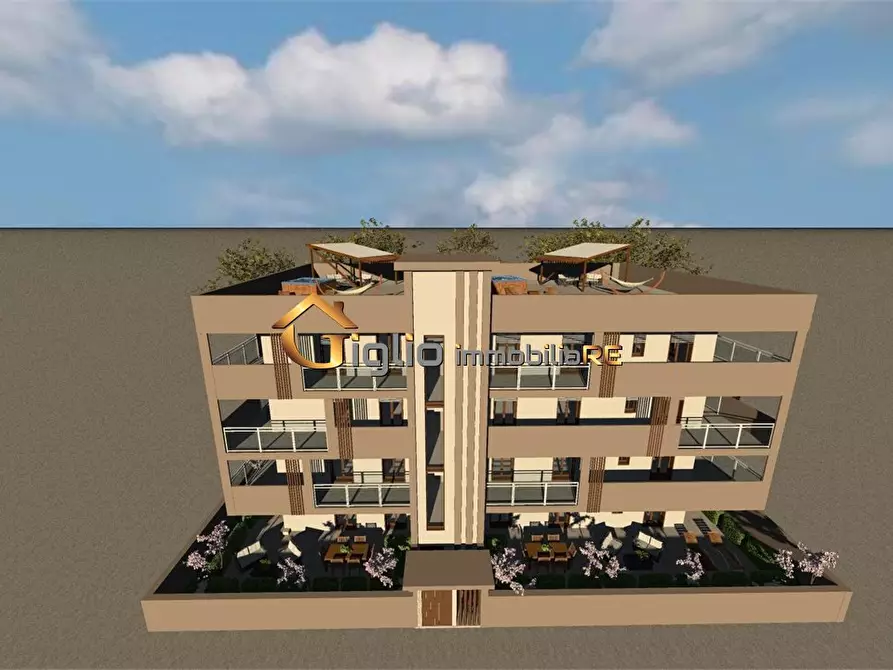 Immagine 6 di Appartamento in vendita  24 a Afragola