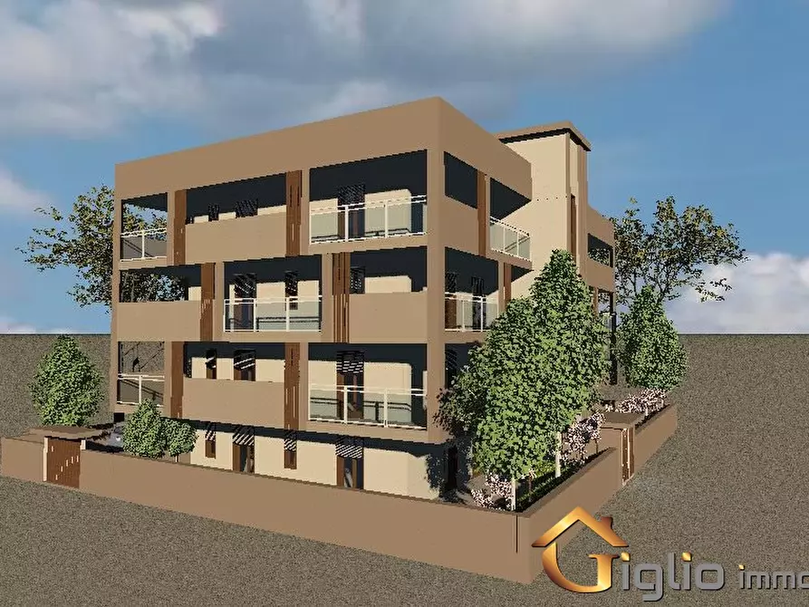 Immagine 2 di Appartamento in vendita  24 a Afragola