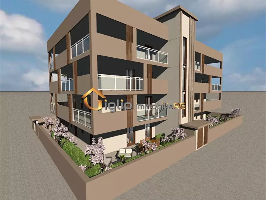 Immagine 5 di Appartamento in vendita  24 a Afragola