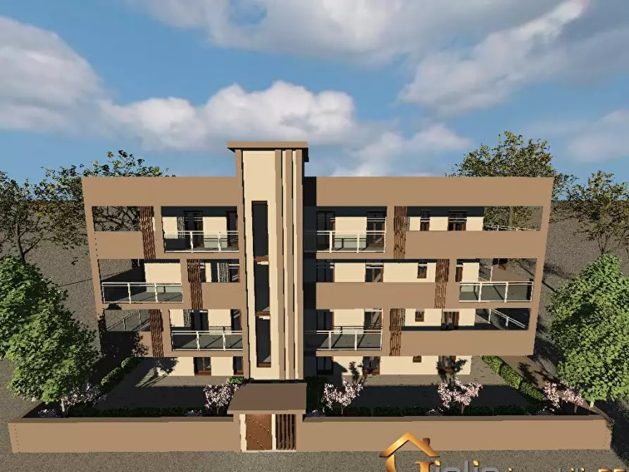 Immagine 1 di Appartamento in vendita  24 a Afragola