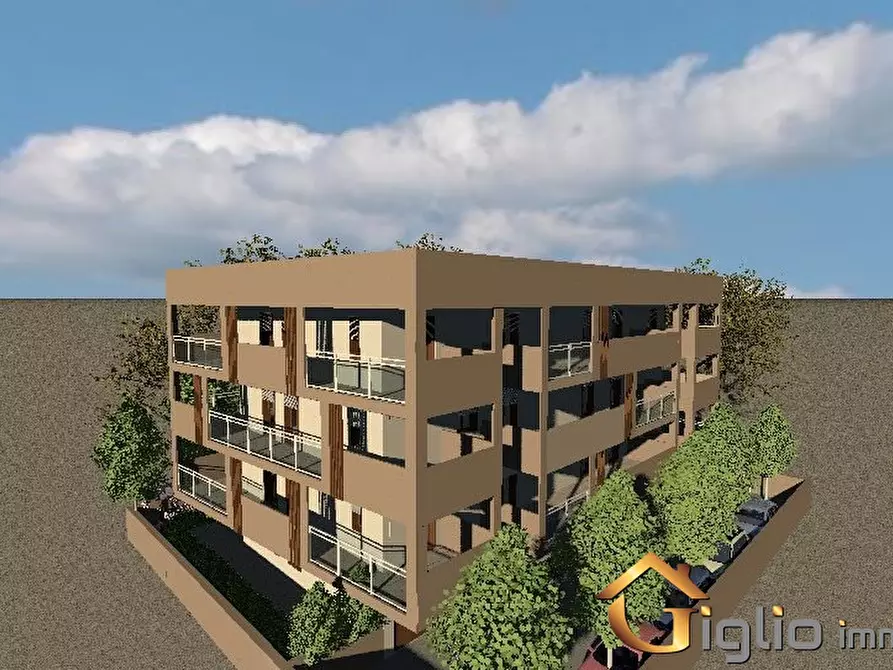 Immagine 3 di Appartamento in vendita  24 a Afragola