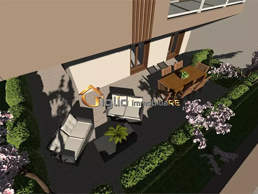 Immagine 7 di Appartamento in vendita  24 a Afragola