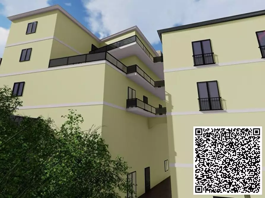 Immagine 7 di Appartamento in vendita  a Napoli