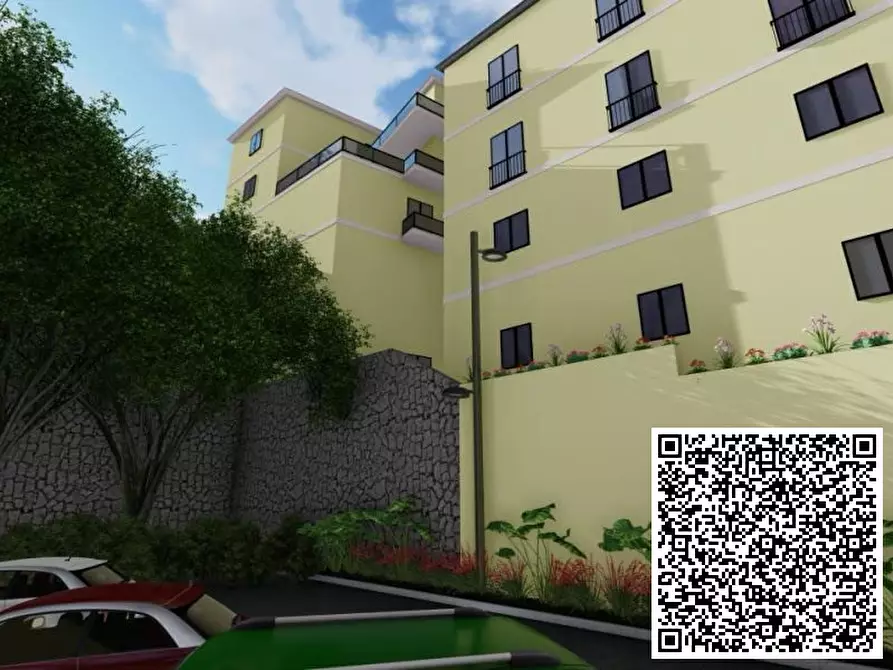 Immagine 6 di Appartamento in vendita  a Napoli