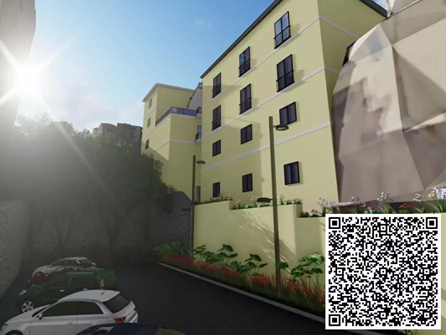 Immagine 4 di Appartamento in vendita  a Napoli