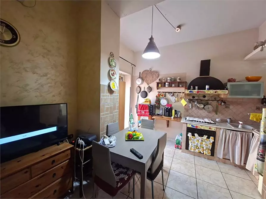 Immagine 9 di Appartamento in vendita  a Torre Annunziata