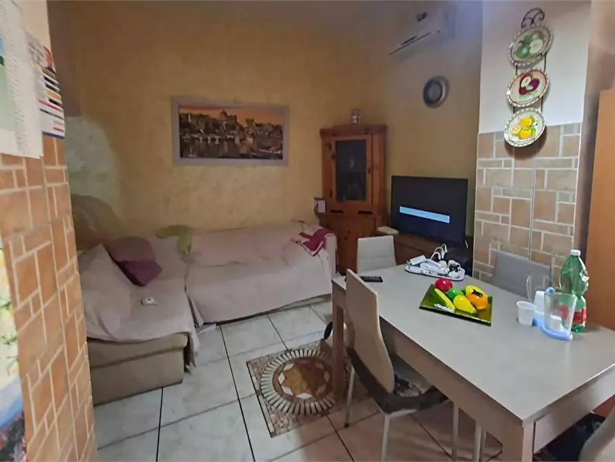 Immagine 10 di Appartamento in vendita  a Torre Annunziata