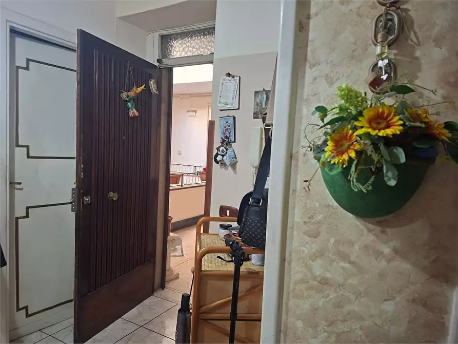 Immagine 8 di Appartamento in vendita  a Torre Annunziata