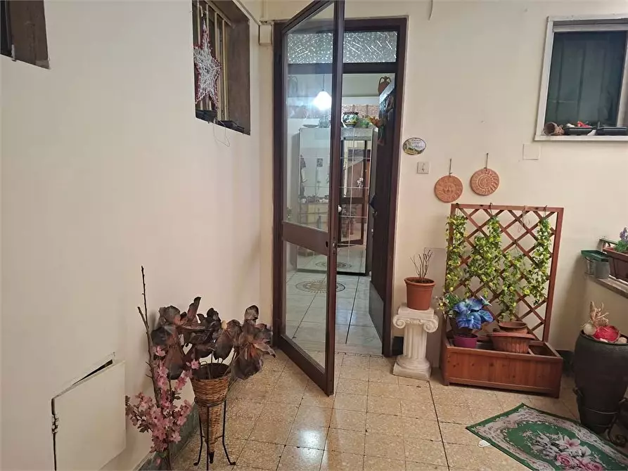 Immagine 7 di Appartamento in vendita  a Torre Annunziata